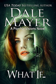 book cover of What If...