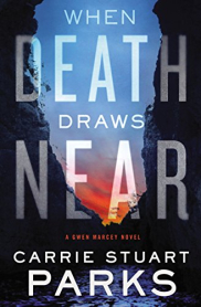 book cover of When Death Draws Near
