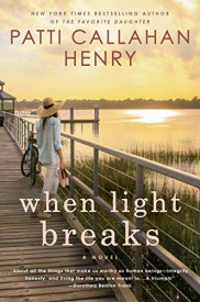 book cover of When Light Breaks