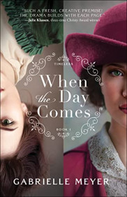 book cover of When the Day Comes
