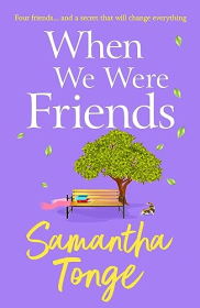 book cover of When We Were Friends