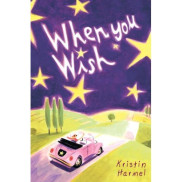 poster When You Wish