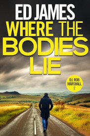 poster Where the Bodies Lie