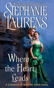 poster Where the Heart Leads