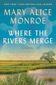 book cover of Where the Rivers Merge