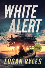 poster White Alert