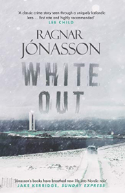 book cover of Whiteout