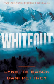 book cover of Whiteout