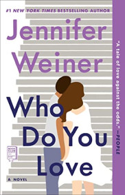 book cover of Who Do You Love