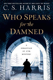 book cover of Who Speaks for the Damned