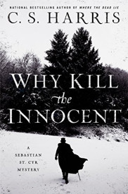 book cover of Why Kill the Innocent