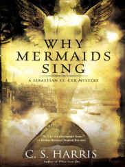 book cover of Why Mermaids Sing