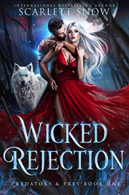 poster Wicked Rejection
