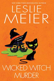 Poster Wicked Witch Murder