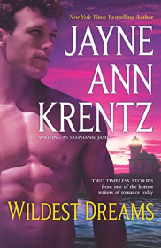 book cover of Wildest Dreams