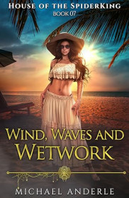 book cover of Wind, Waves, and Wetwork