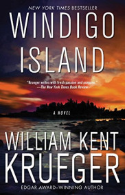 Poster Windigo Island