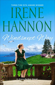 book cover of Windswept Way
