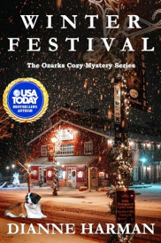 book cover of Winter Festival