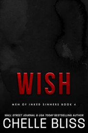 book cover of Wish