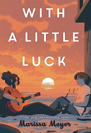 poster With a Little Luck
