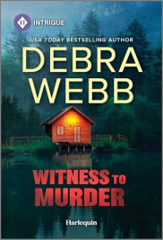 poster Witness to Murder