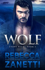 poster Wolf