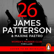 book cover of Women's Murder Club 26