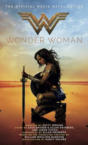 poster Wonder Woman