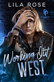 book cover of Working Out West