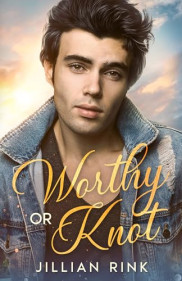book cover of Worthy or Knot