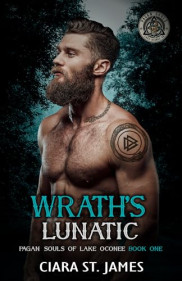 poster Wrath's Lunatic