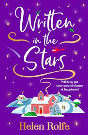 book cover of Written in the Stars