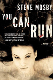 book cover of You Can Run
