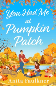 poster You Had Me At Pumpkin Patch