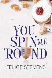 poster You Spin Me 'Round