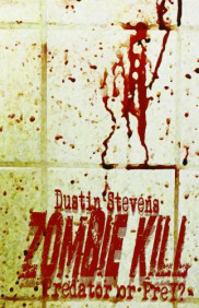 poster Zombie Kill