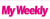 avatar of My Weekly