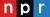avatar of NPR