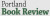 avatar of Portland Book Review