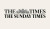avatar of The Sunday Times